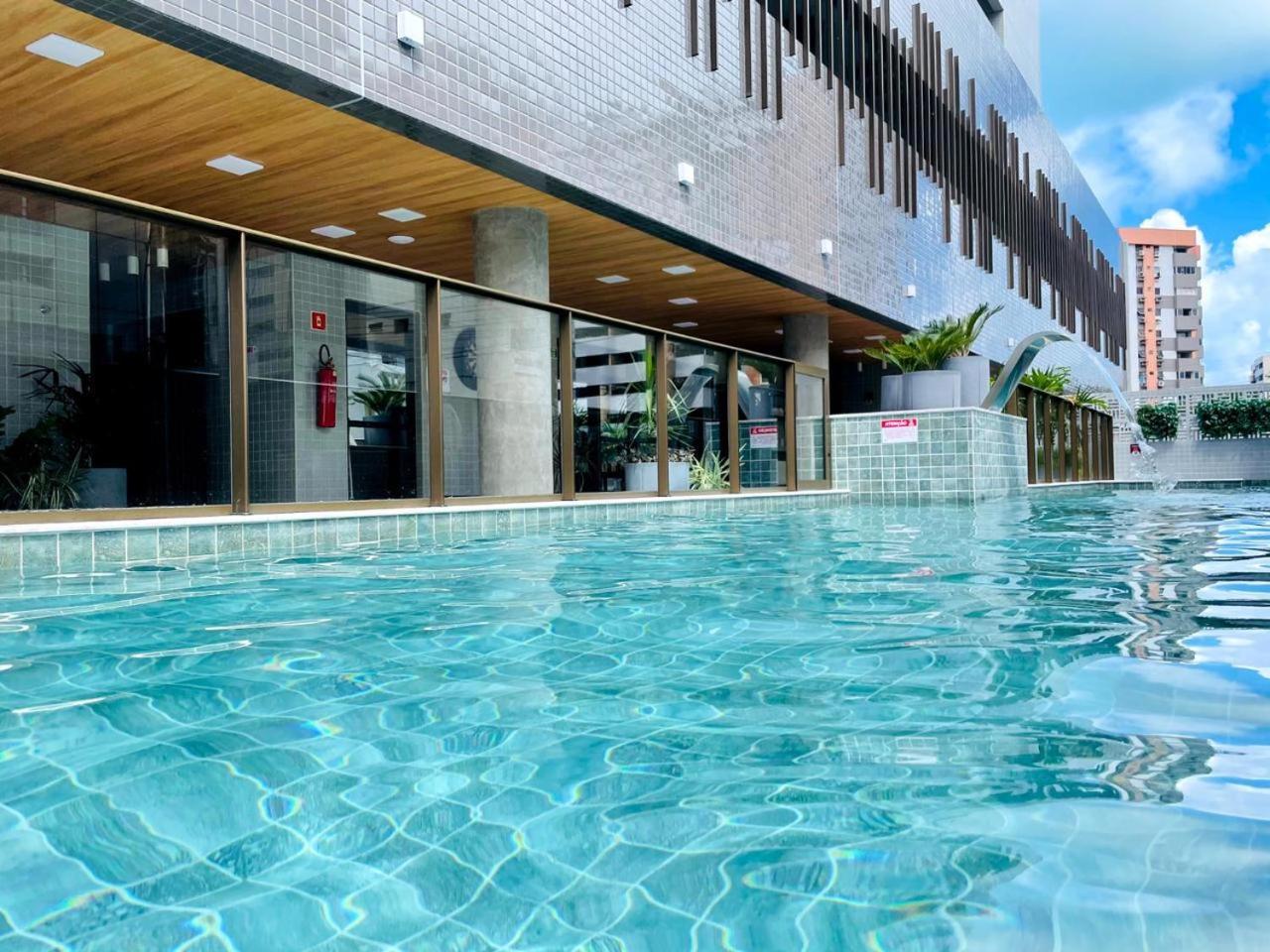 Design Apartamento Maceió